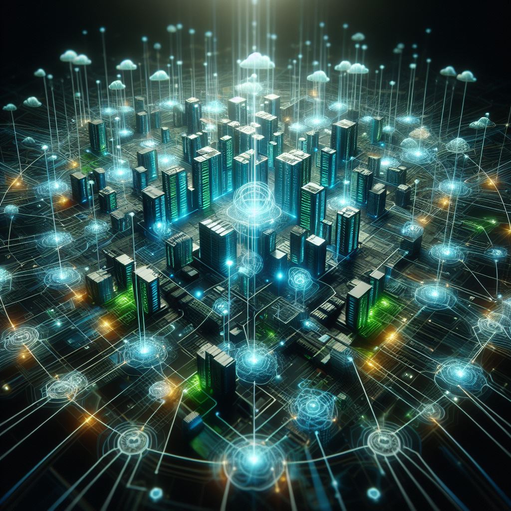 Infrastructures critiques